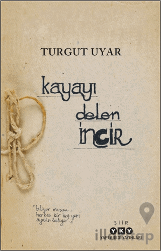 Kayayı Delen İncir