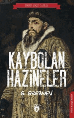 Kaybolan Hazineler
