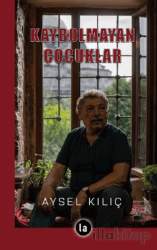 Kaybolmayan Çocuklar