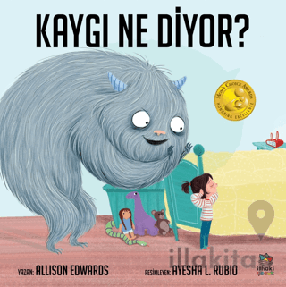 Kaygı Ne Diyor?