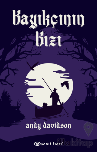 Kayıkçının Kızı