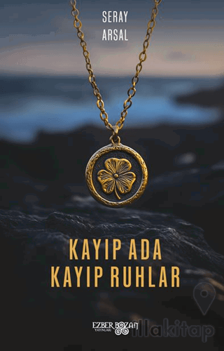 Kayıp Ada Kayıp Ruhlar