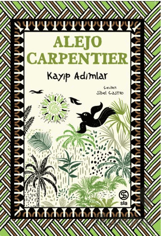 Kayıp Adımlar