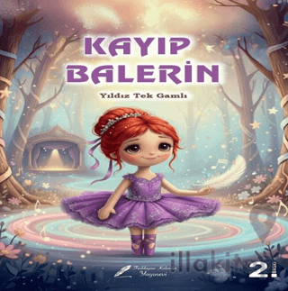Kayıp Balerin