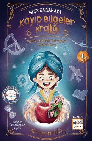 Kayıp Bilgiler Krallığı