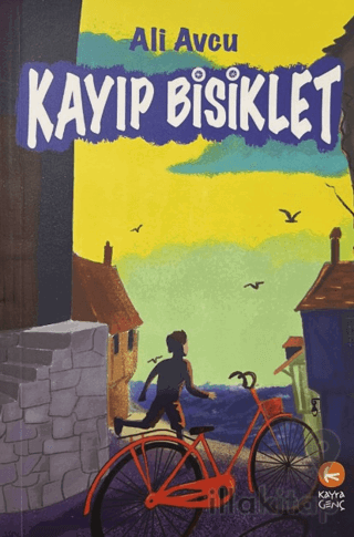 Kayıp Bisiklet