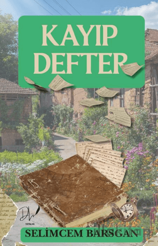 Kayıp Defter