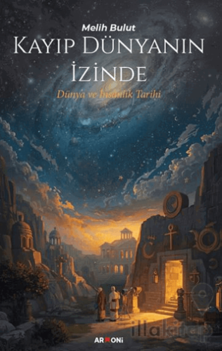 Kayıp Dünyanın İzinde Dünya ve İnsanlık Tarihi