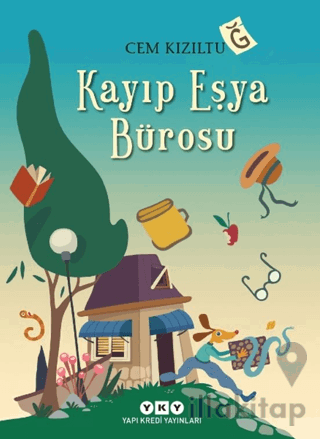 Kayıp Eşya Bürosu