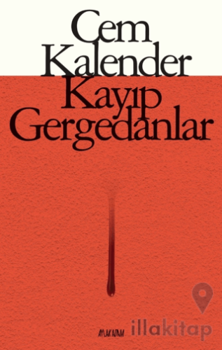 Kayıp Gergedanlar
