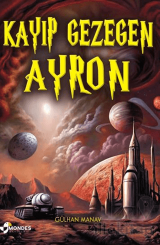 Kayıp Gezegen Ayron