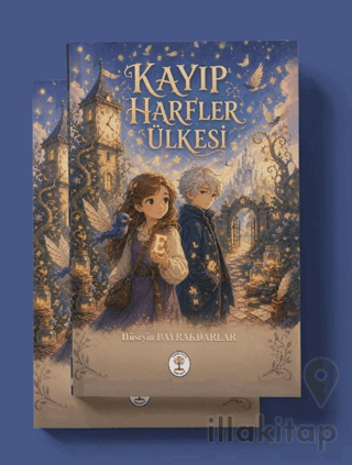 Kayıp Harfler Ülkesi