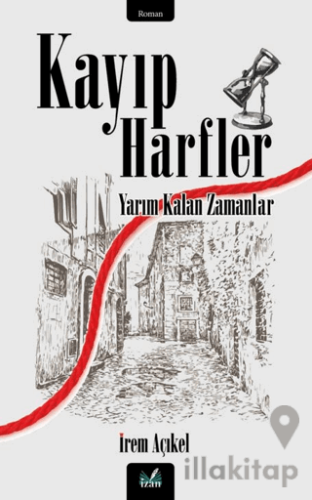 Kayıp Harfler