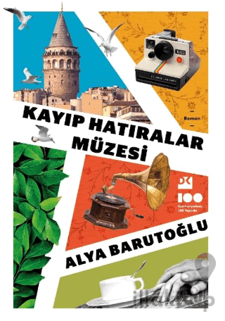 Kayıp Hatıralar Müzesi