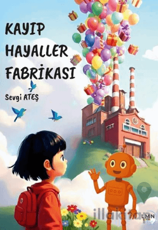 Kayıp Hayaller Fabrikası