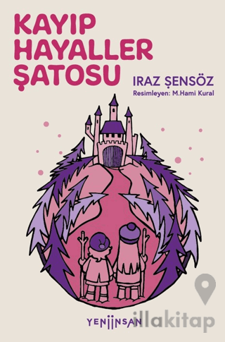 Kayıp Hayaller Şatosu