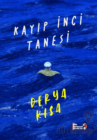 Kayıp İnci Tanesi
