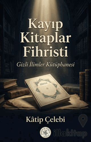 Kayıp Kitaplar Fihristi