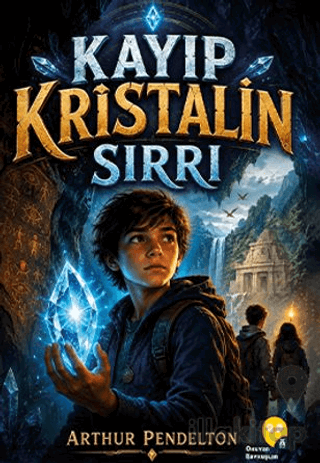 Kayıp Kristalin Sırrı