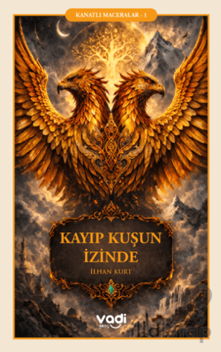 Kayıp Kuşun İzinde