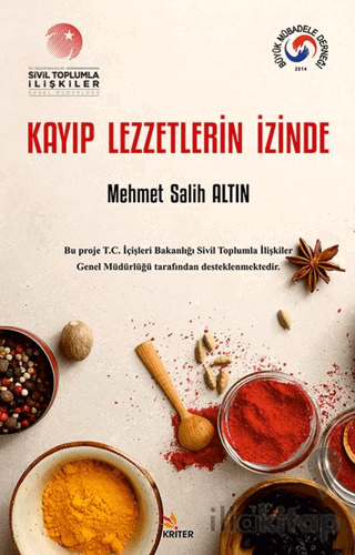 Kayıp Lezzetlerin İzinde