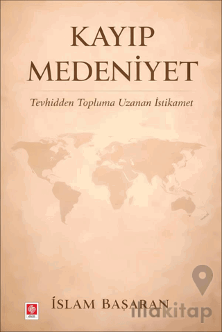 Kayıp Medeniyet