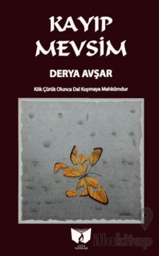 Kayıp Mevsim
