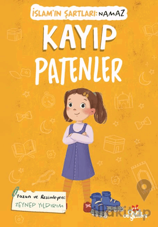 Kayıp Patenler, İslam’ın Şartları (Namaz)
