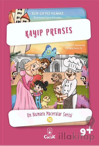 Kayıp Prenses