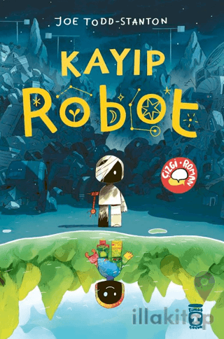 Kayıp Robot