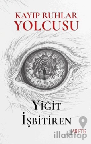 Kayıp Ruhlar Yolcusu