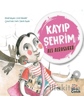 Kayıp Şehrim