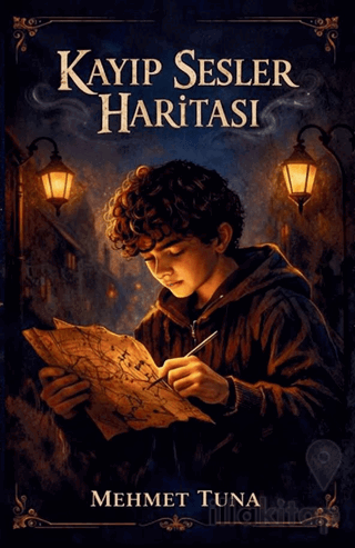 Kayıp Sesler Haritası (10+Yaş)