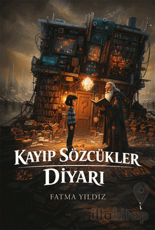 Kayıp Sözcükler Diyarı