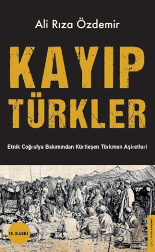Kayıp Türkler