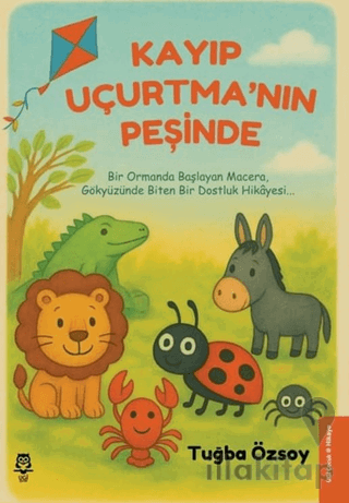 Kayıp Uçurtma'nın Peşinde