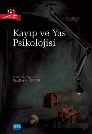 Kayıp ve Yas Psikolojisi