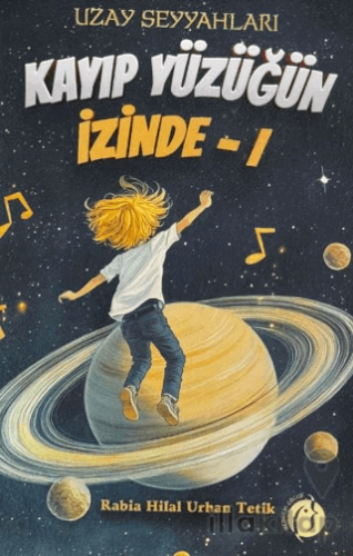 Kayıp Yüzüğün İzinde1