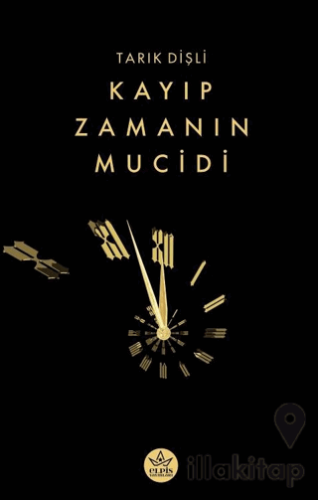 Kayıp Zamanın Mucidi