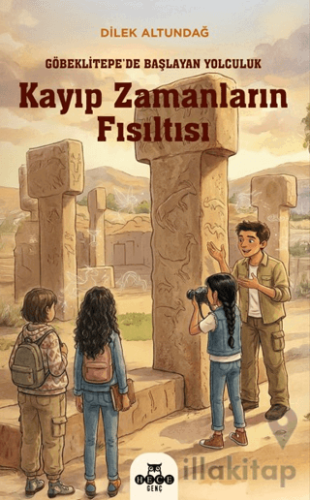Kayıp Zamanların Fısıltısı
