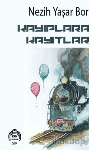 Kayıplara Kayıtlar