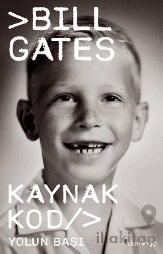 Kaynak Kod: Yolun Başı