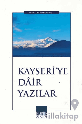 Kayseri'ye Dair Yazılar