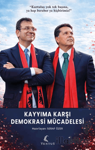 Kayyıma Karşı Demokrasi Mücadelesi