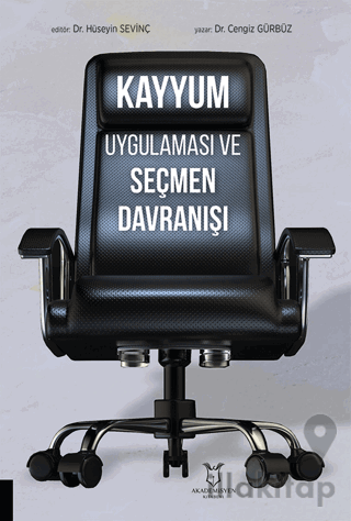 Kayyum Uygulaması ve Seçmen Davranışı