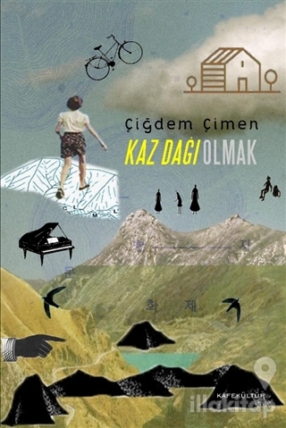 Kaz Dağı Olmak