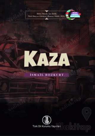 Kaza