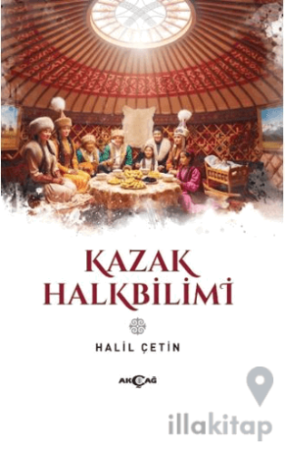 Kazak Halkbilimi