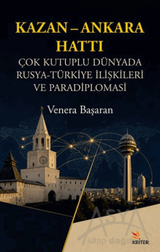 Kazan – Ankara Hattı