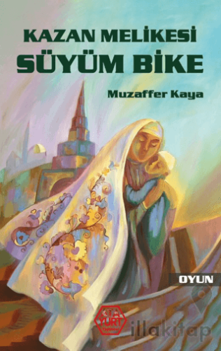 Kazan Melikesi Süyüm Bike